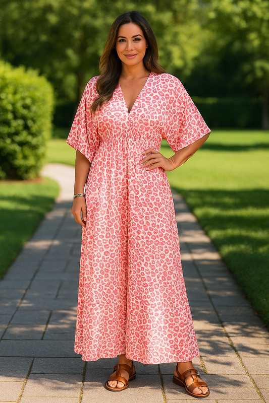 Roos™ | Kimono-tyyliset housut – huoletonta eleganssia ja jokapäiväistä mukavuutta