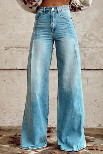 Vanamo™ | Vintage Boho Pants