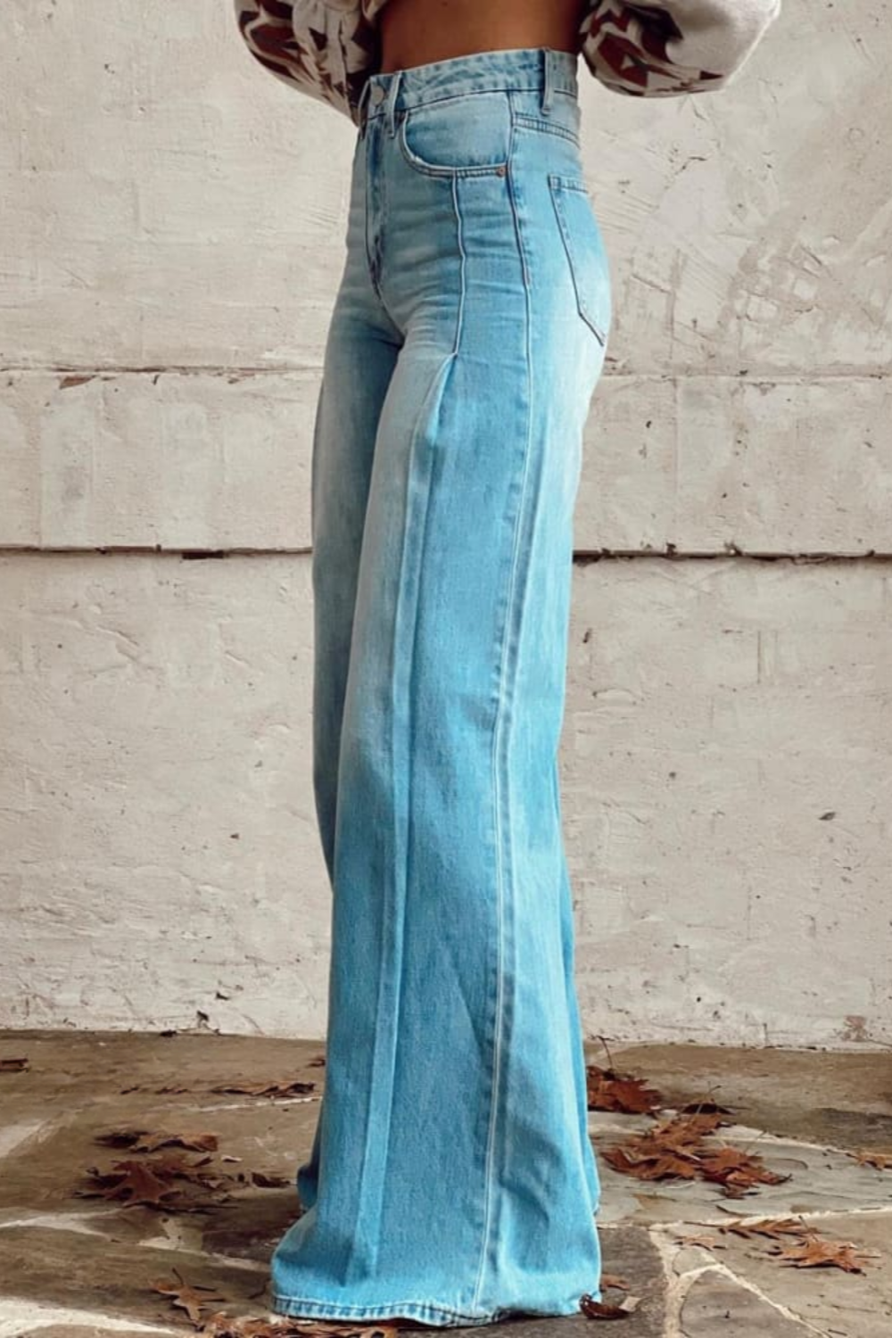 Vanamo™ | Vintage Boho Pants