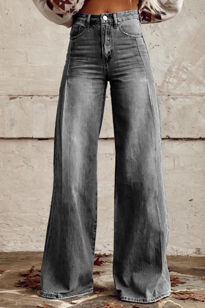 Vanamo™ | Vintage Boho Pants