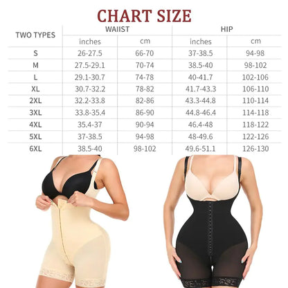 Faja Divina - Body shaper