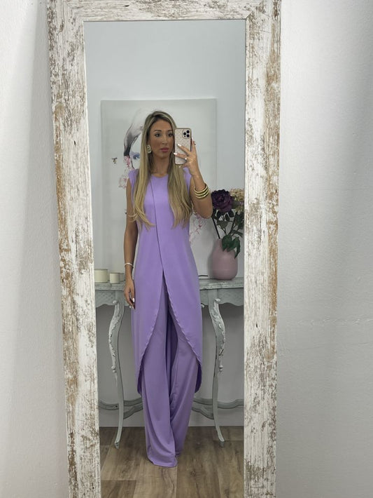 Hedda™ | Elegantti asukokonaisuus naisille