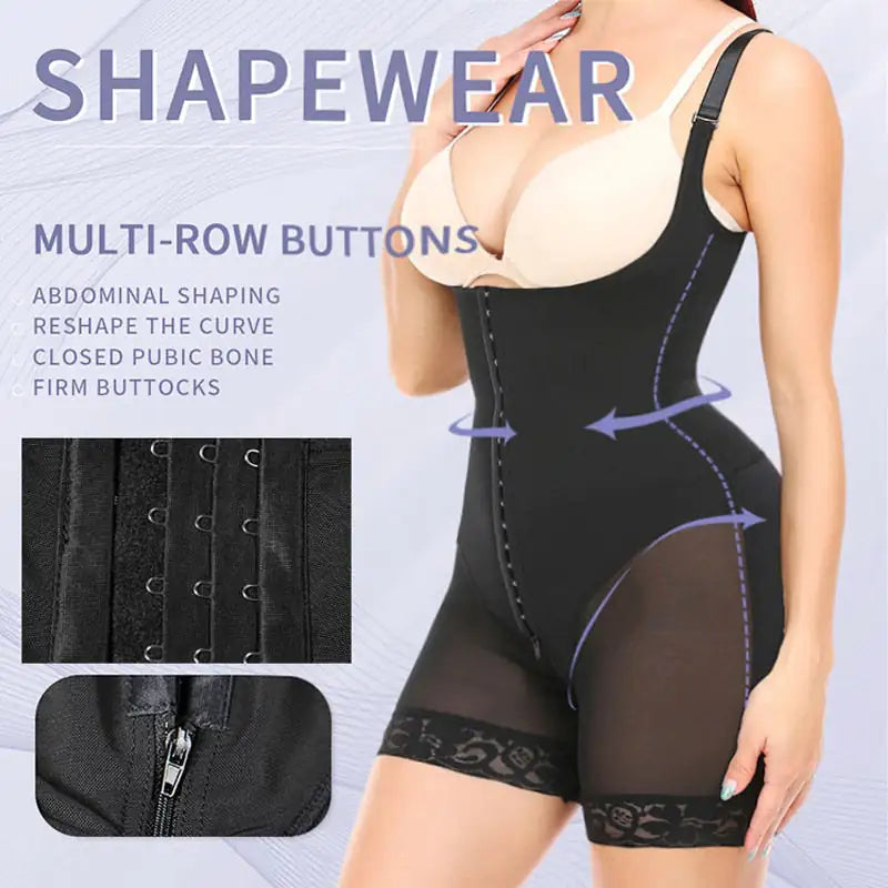 Faja Divina - Body shaper